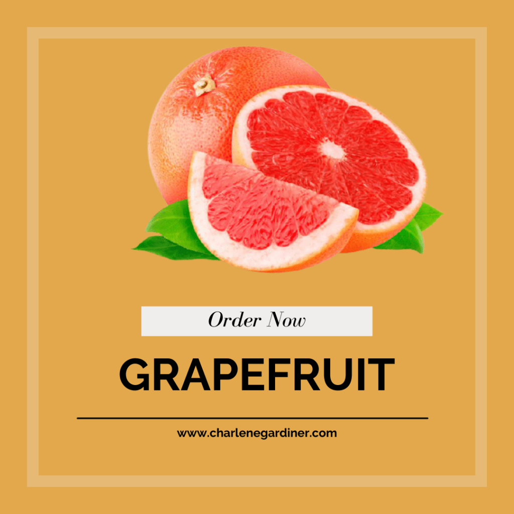 grapefruit
