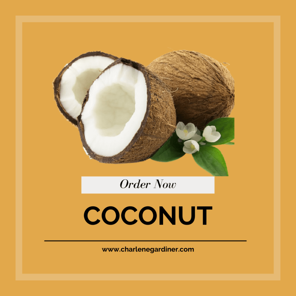 coconut