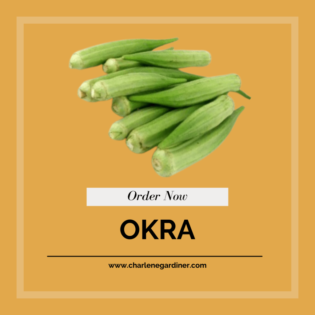 okra