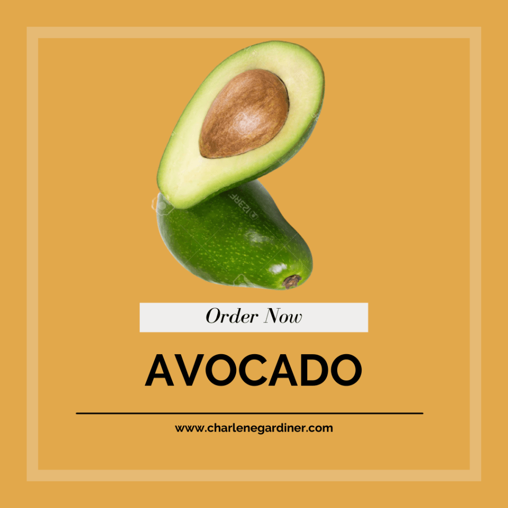 avocado