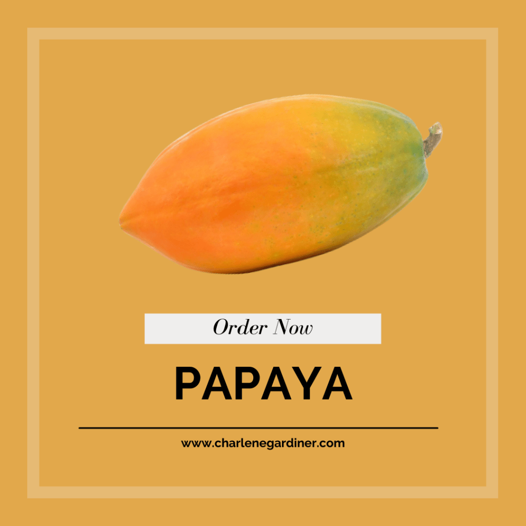 papaya