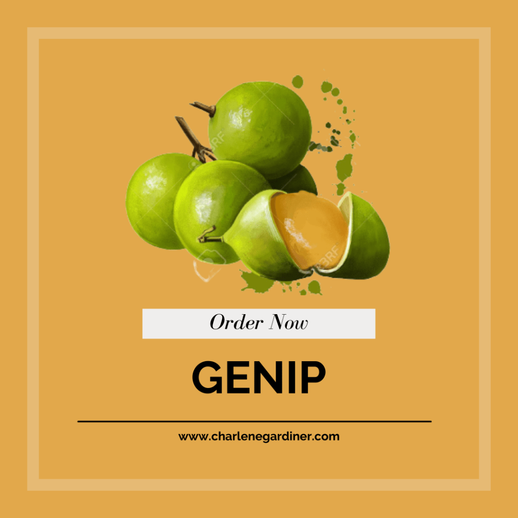 genip