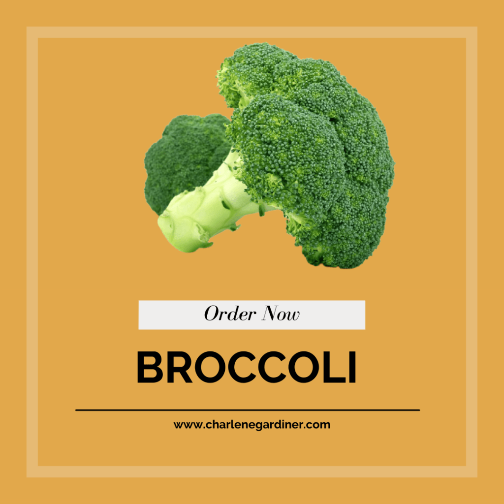 broccoli