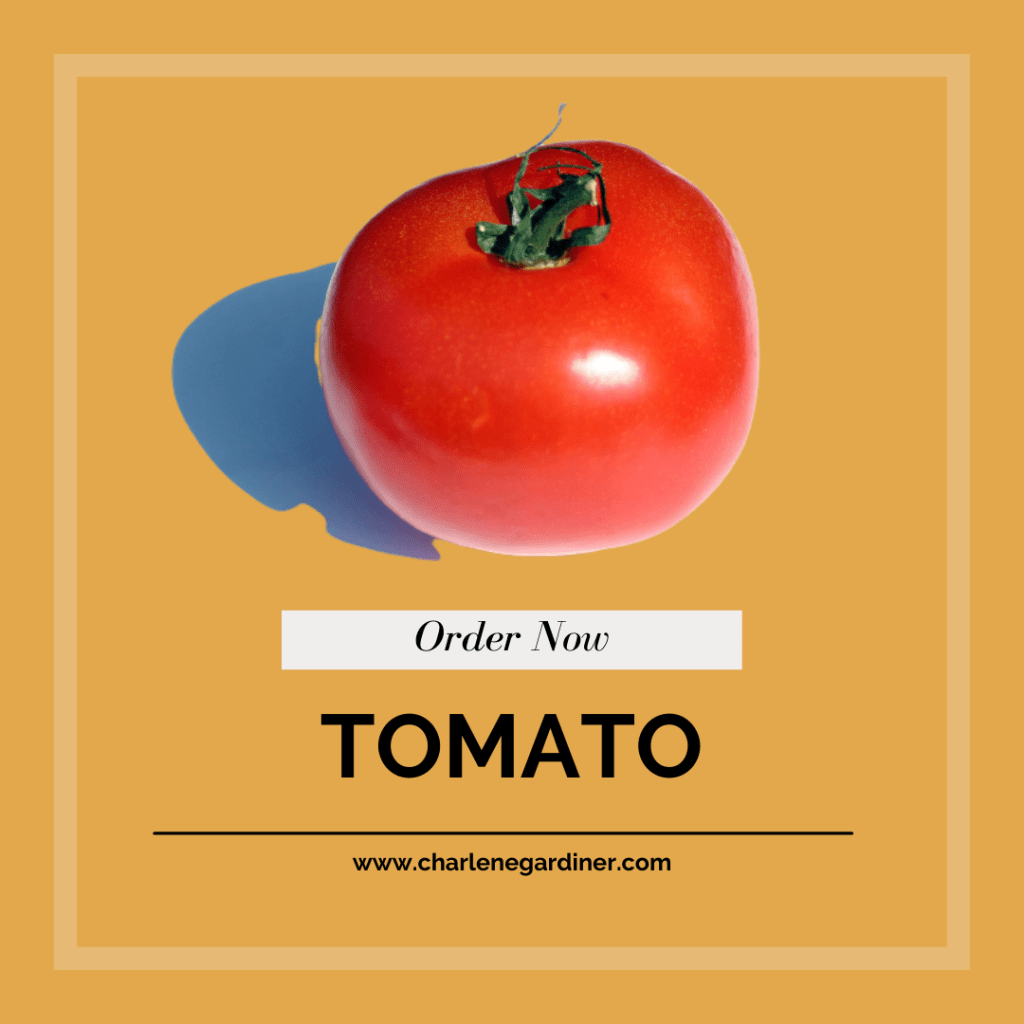 tomato