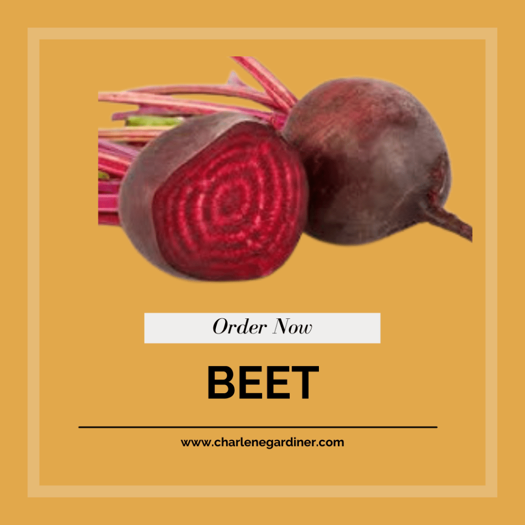 beets