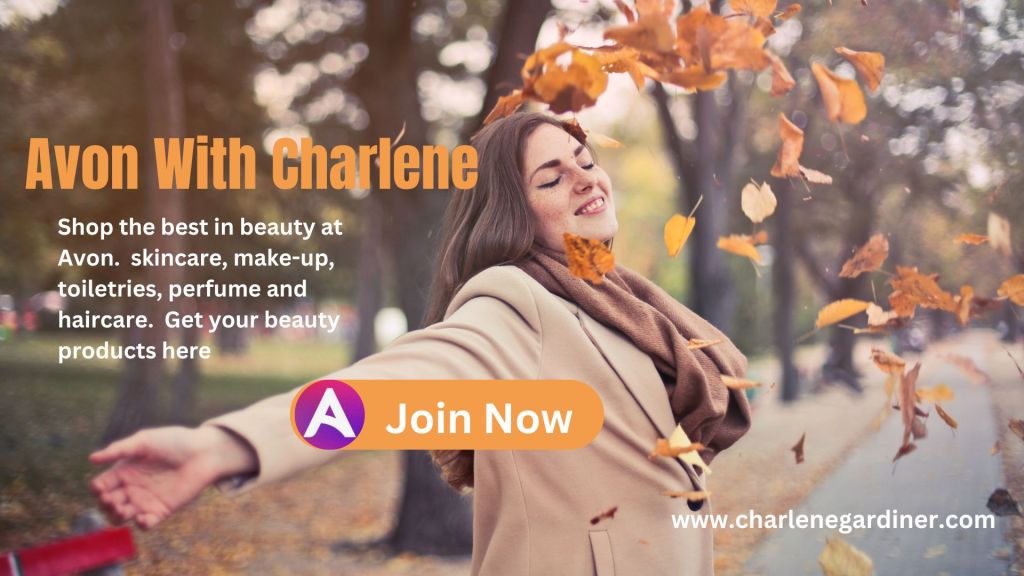 avon Affiliate