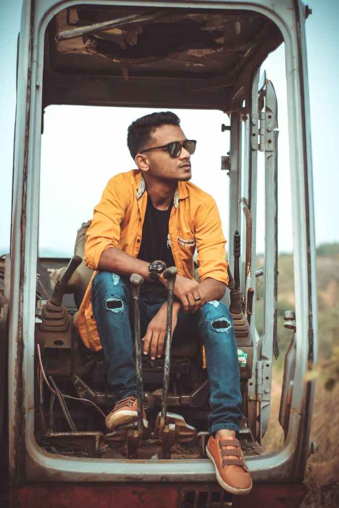 farm equipment