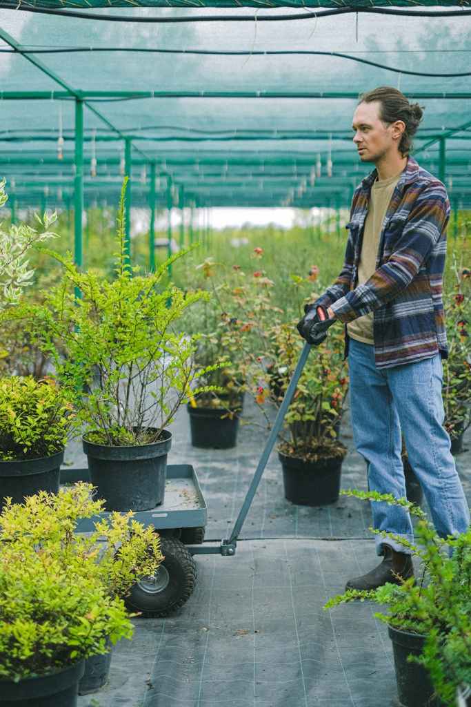 irrigation donation
