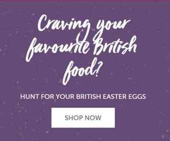 british corner shop