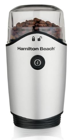coffee grinder