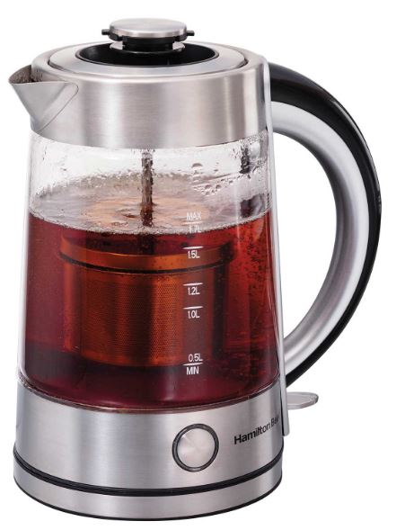 electric kettle