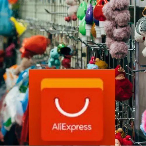 aliexpress