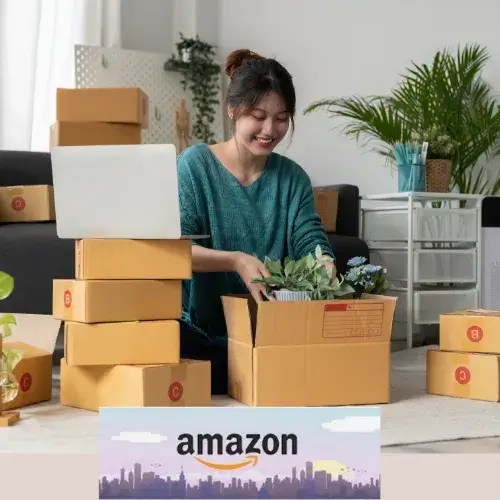 amazon sustainable living