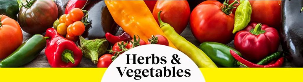 Discovering Burpee – Survival Essentials. Planting Your Way to Self-Sufficiency: A Survival Garden for Inexperienced Farmers