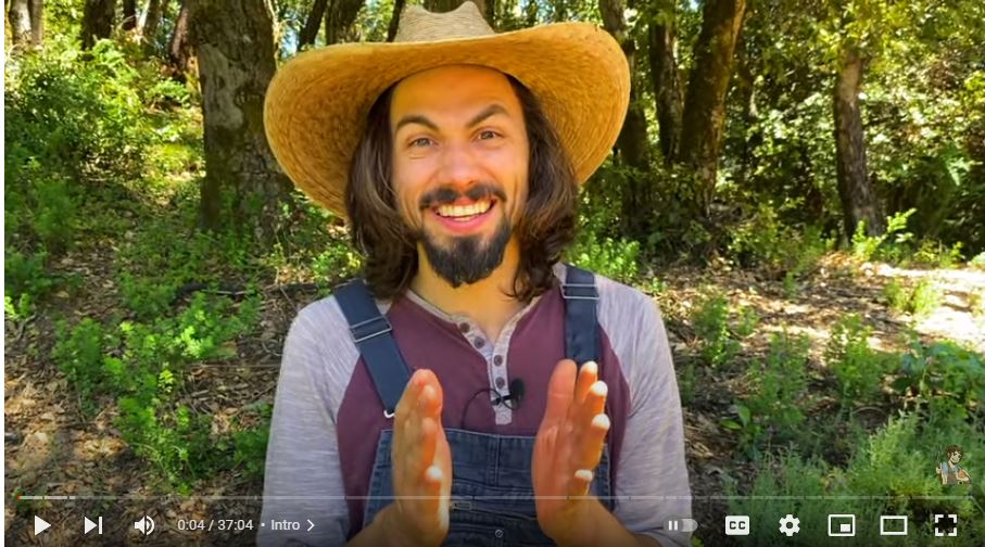regenerative soil video