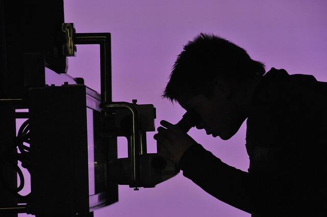 microscope