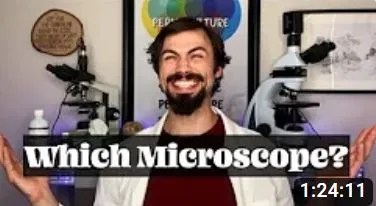 nideo which microscope