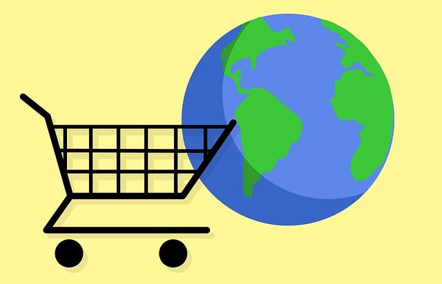 global shoppin charlene gardiner