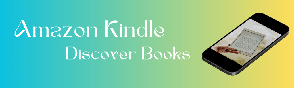 Amazon Kindle charlene gardiner
