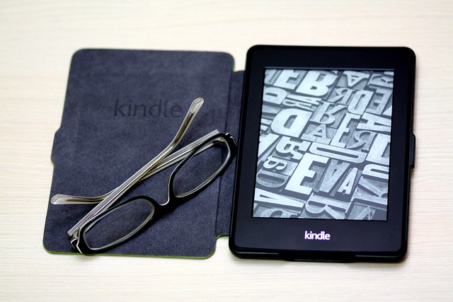 kindle charlene ggardiner