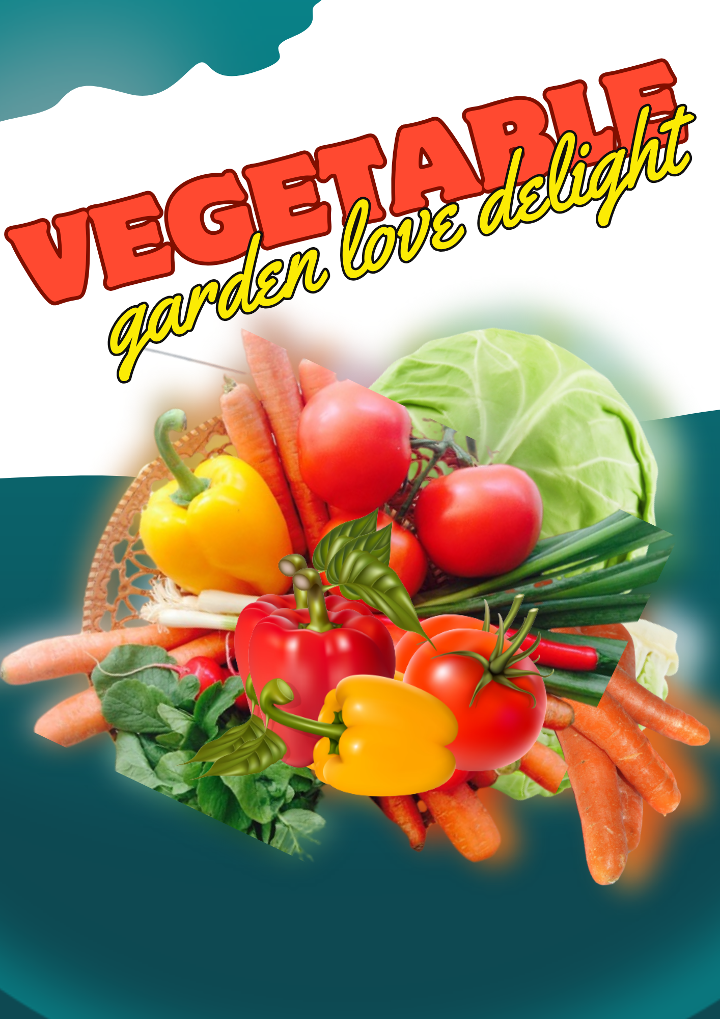 vegetables Image Charlene Gardiner Farm https://www.charlenegardiner.com