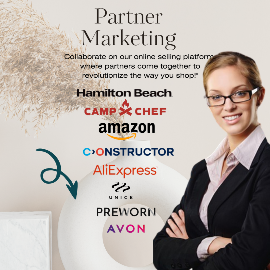 Partner Marketing