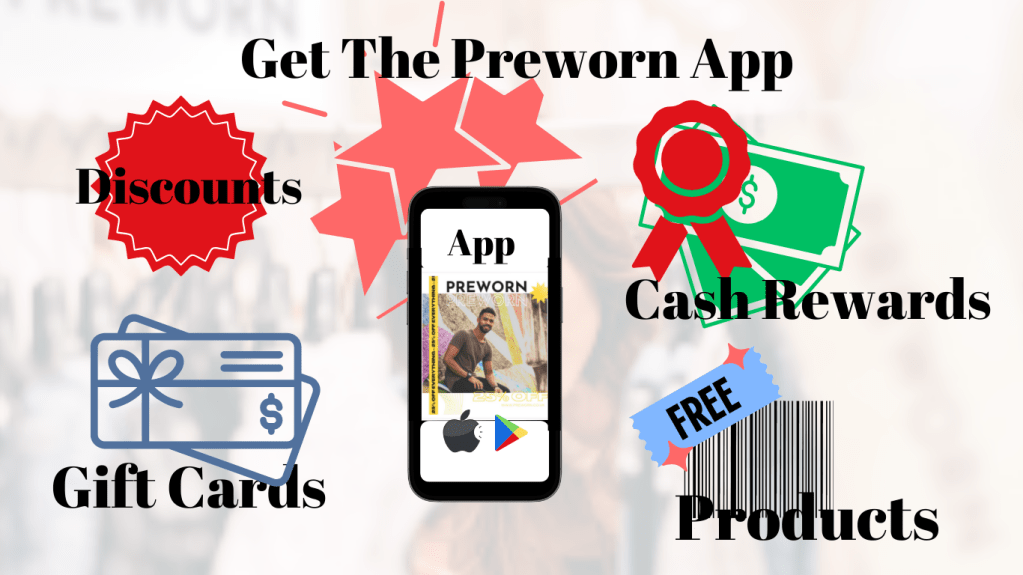 preworn app