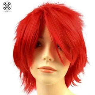 Walmart Cosplay Wig image - How to Build a Wig Wardrobe for Every Occasion https://www.charlenegardiner.com