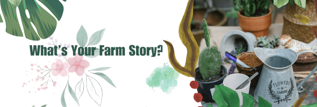 Use These Special Tools To Keep You Inspired to Farm.