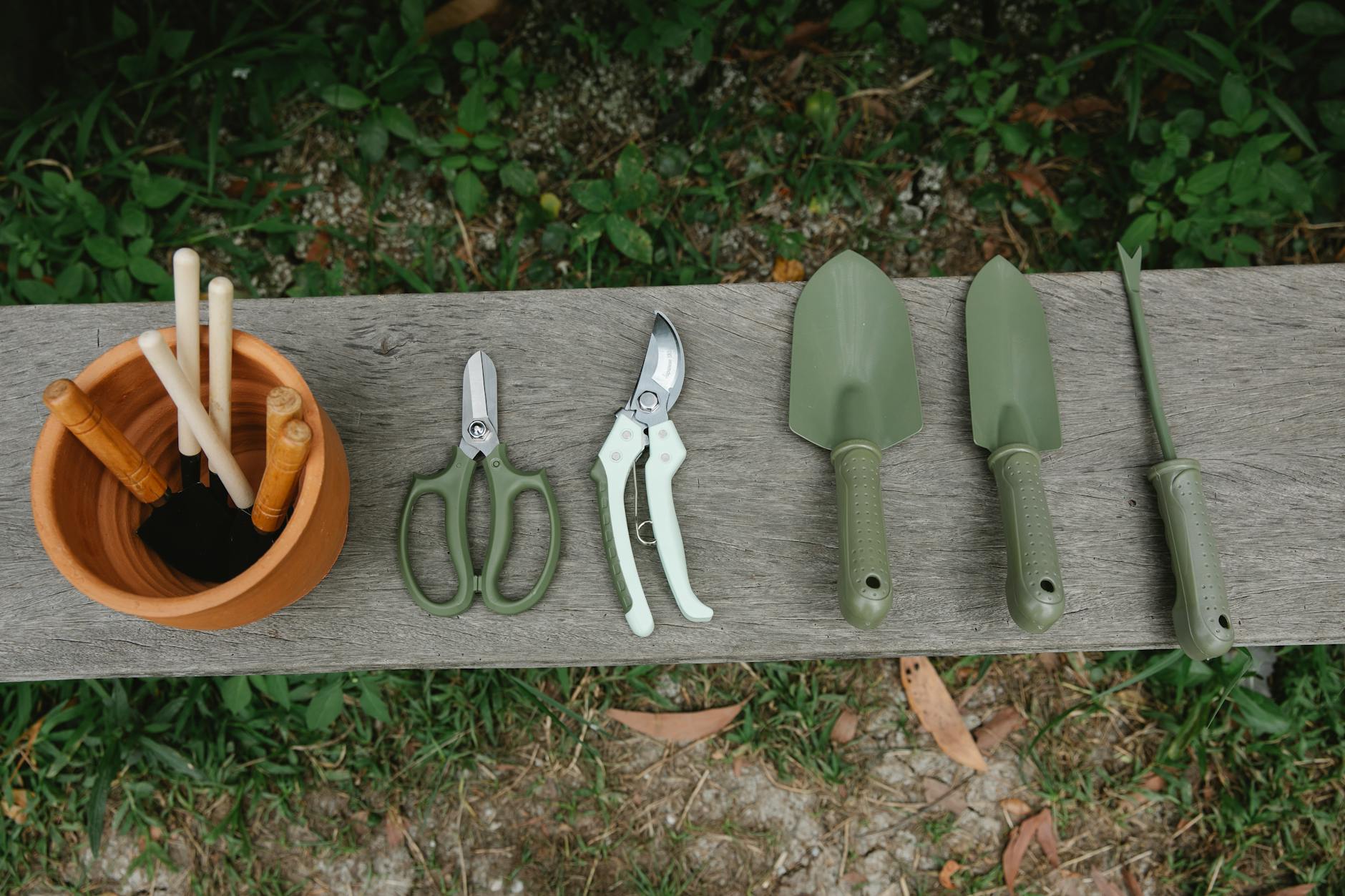 Farm tools