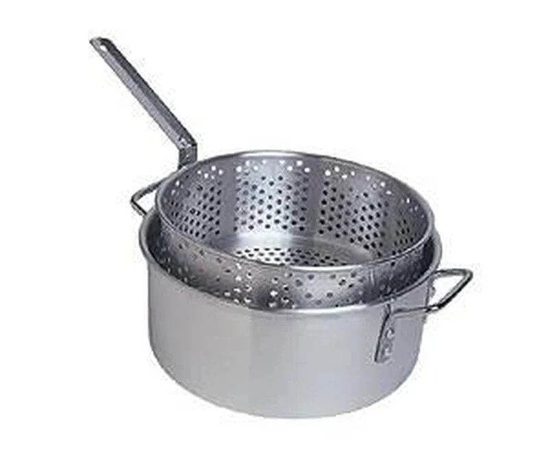Aluminum Pot Set