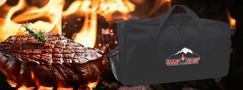 camp chef