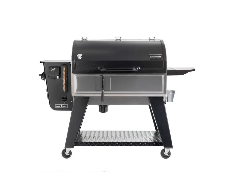 Pro grill