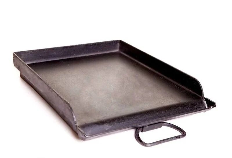 16" Griddle - 1 Burner