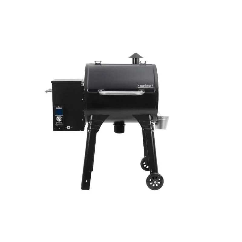 Xt 24 Pellet Grill - Black