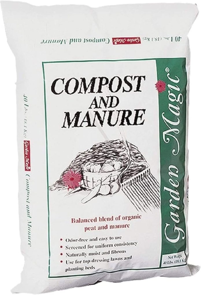 compost