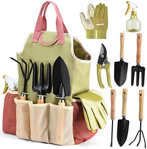 Gardener’s Essentials Bundle