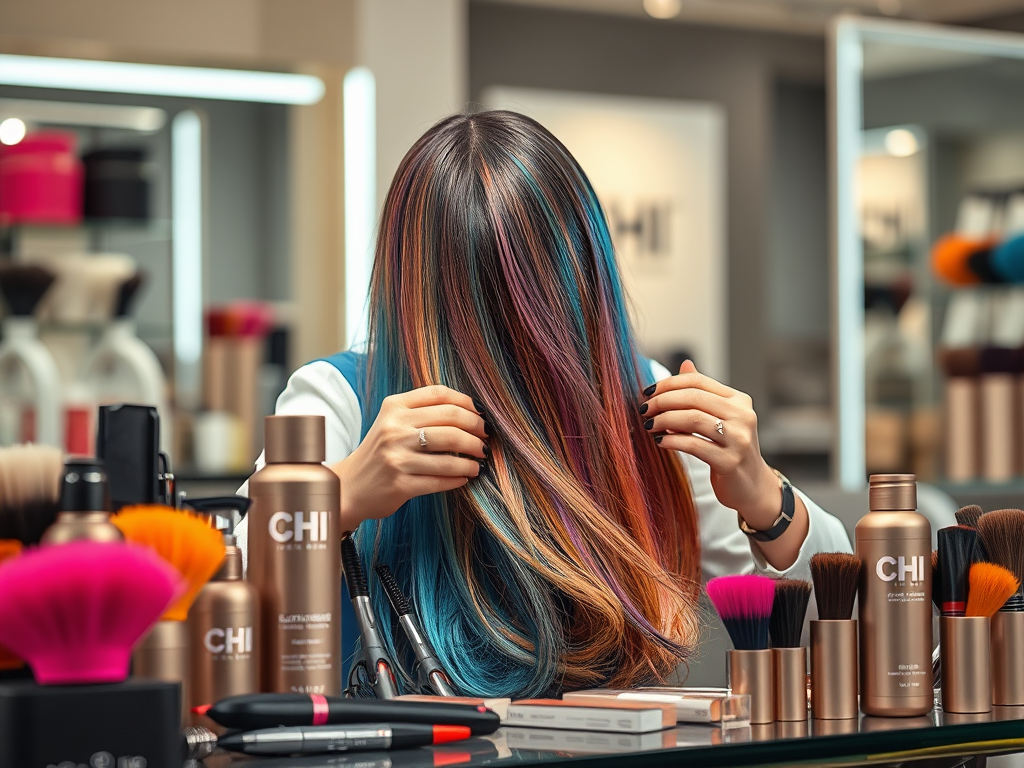 CHI Haircare