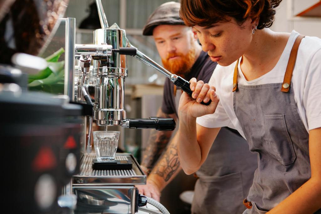 Appliances for Small Businesses