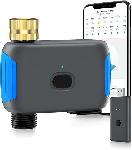 Smart Timer