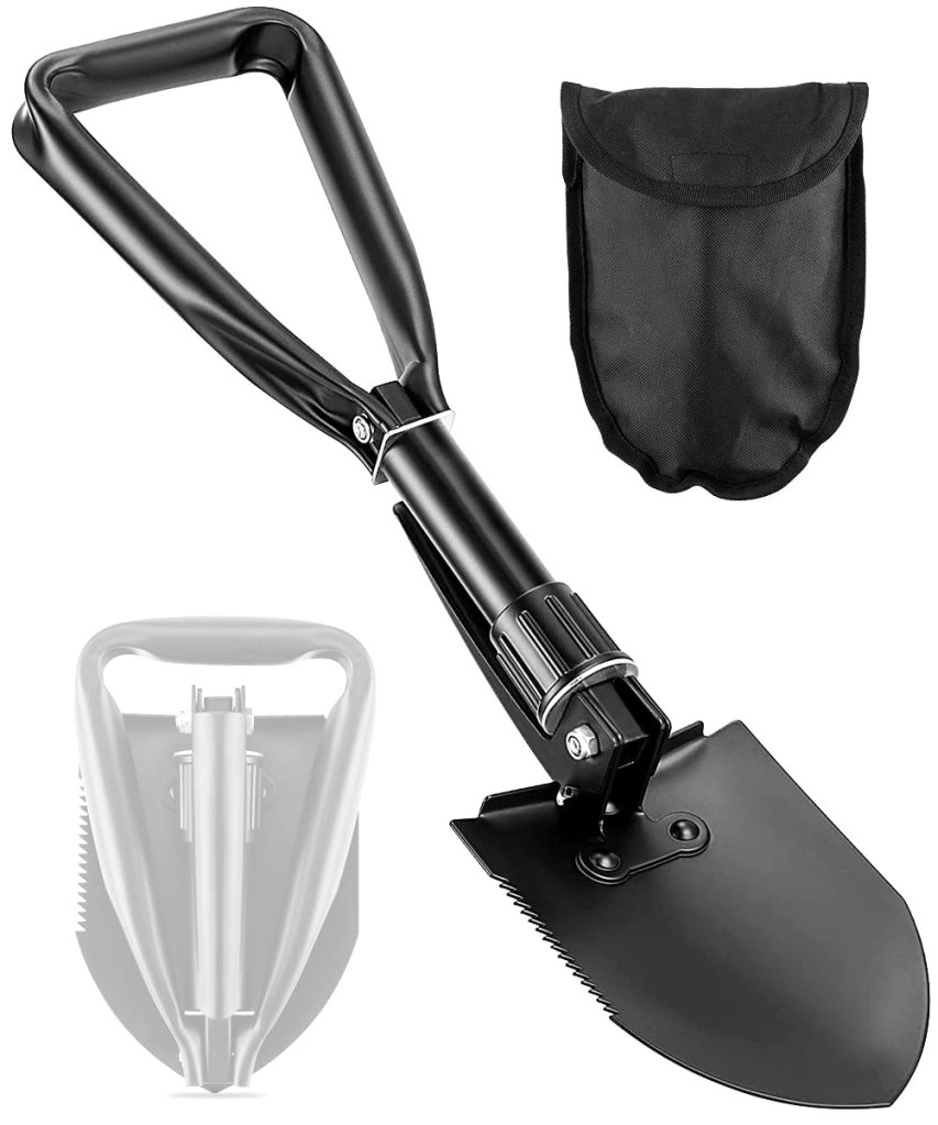 Trowel