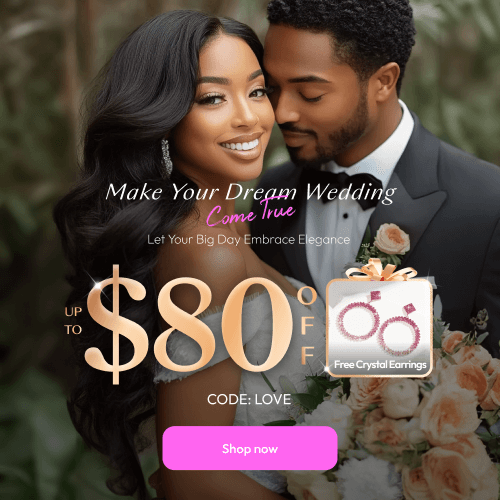 UNice Wedding Advertisement