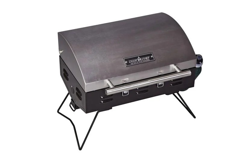 Portable Grill
