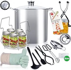 Canning Kit