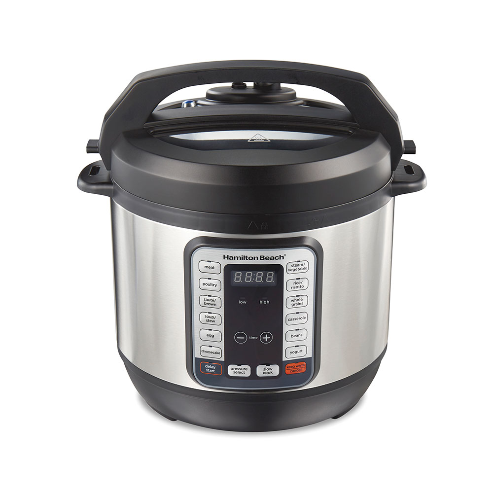 Pressure Cooker