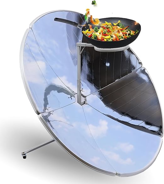 Solar Stove